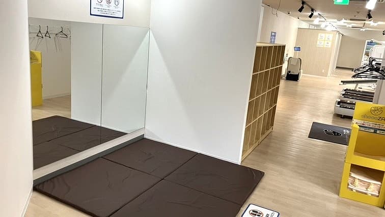 chocoZAP (チョコザップ)