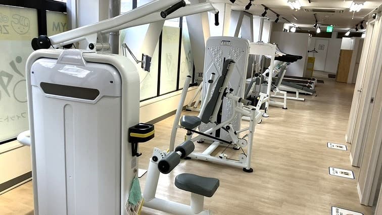 chocoZAP (チョコザップ)