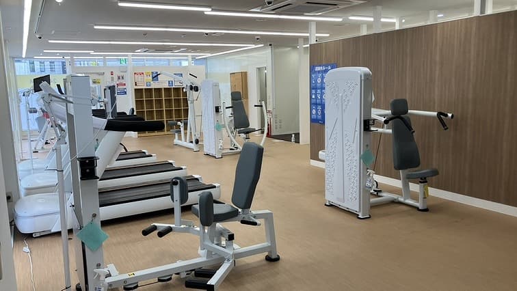 chocoZAP (チョコザップ)