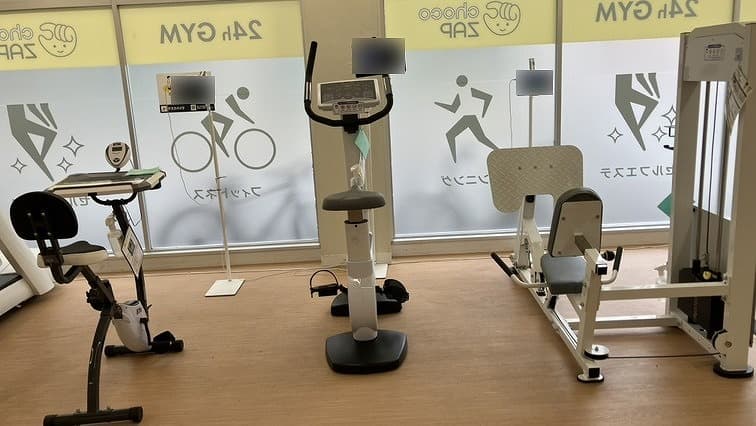 松山勝山町店 | 愛媛県松山市の24時間使えるジムならチョコザップ | 千