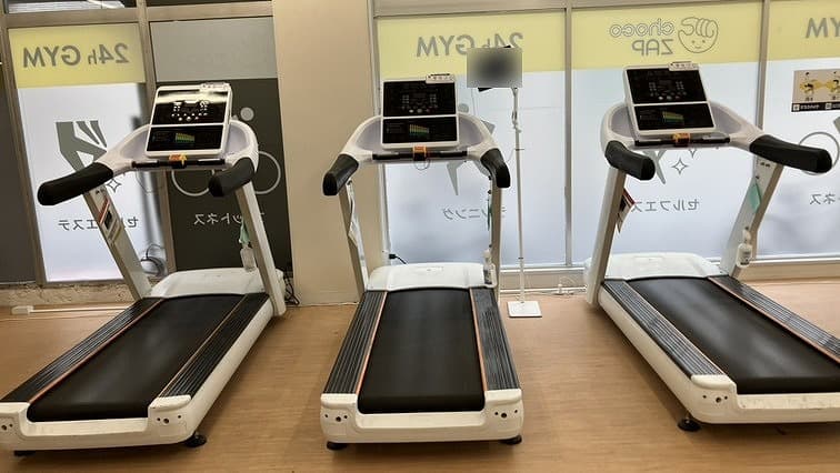 松山勝山町店 | 愛媛県松山市の24時間使えるジムならチョコザップ | 千