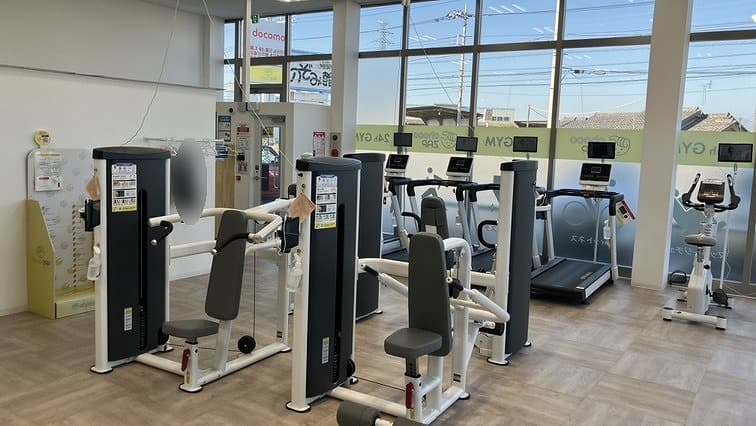 chocoZAP (チョコザップ)