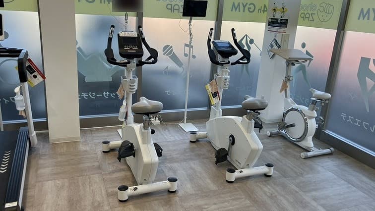 本庄若泉店 | 埼玉県本庄市の24時間使えるジムならチョコザップ