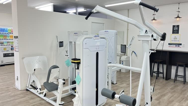 chocoZAP (チョコザップ)