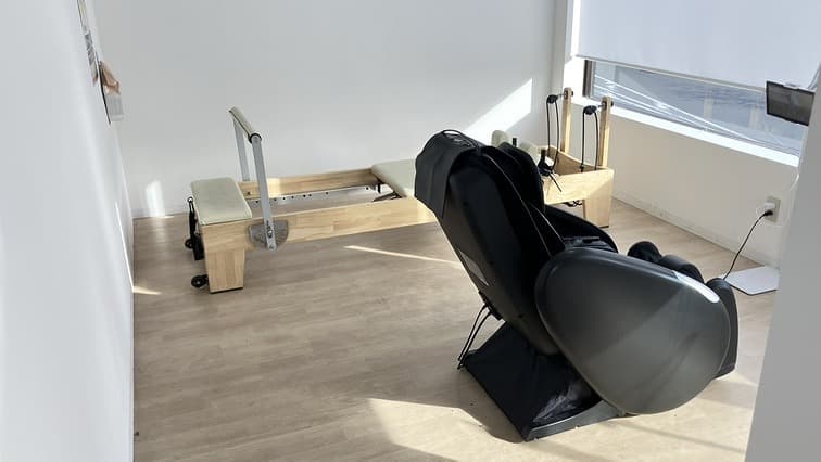 緑園都市東口店 | 神奈川県横浜市の24時間使えるジムならチョコザップ