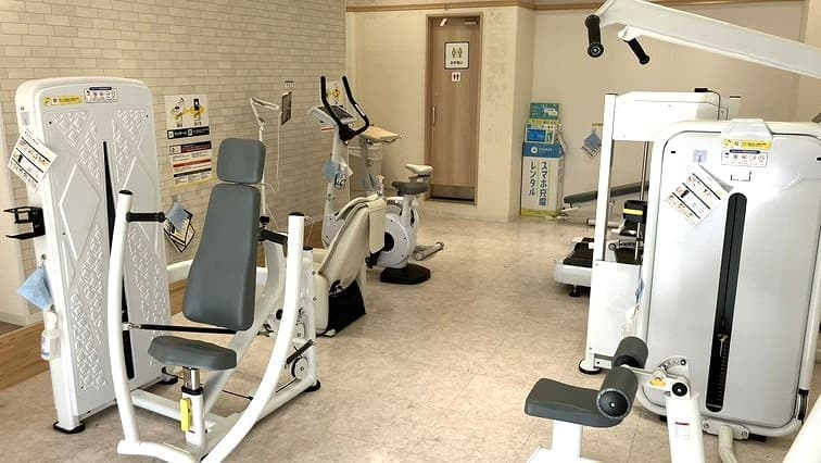 こもちょ確認用 己斐本町店 | 広島県広島市の24時間使えるジムならチョコザップ