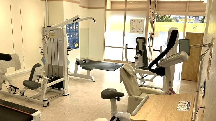 こもちょ確認用 コモディイイダ古河店 | 茨城県古河市の24時間使えるジムならチョコザップ