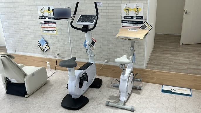 コモディイイダ古河店 | 茨城県古河市の24時間使えるジムならチョコザップ