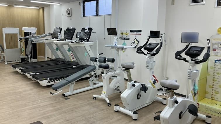 宇都宮東口店 | 栃木県宇都宮市の24時間使えるジムならチョコザップ