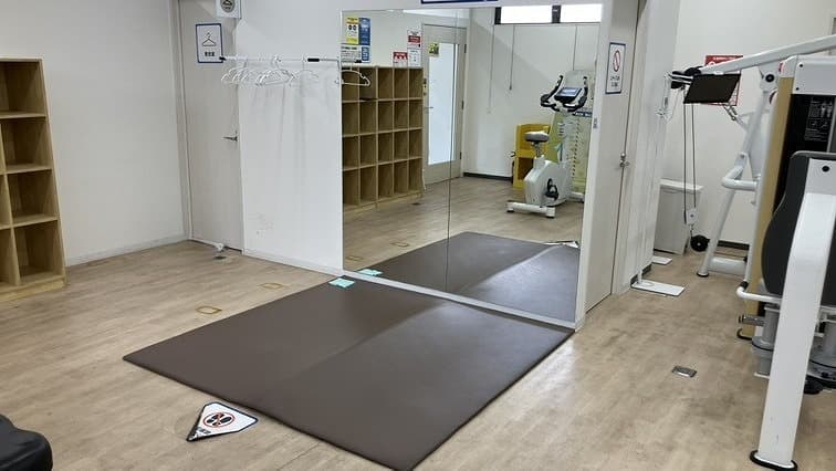 chocoZAP (チョコザップ)