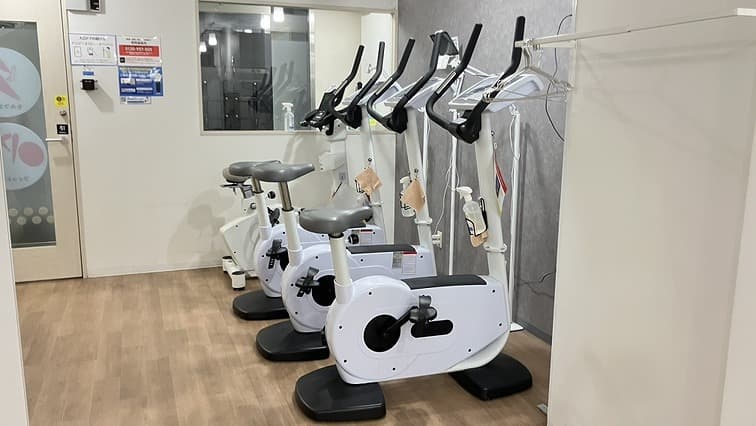 二俣川店 | 神奈川県横浜市の24時間使えるジムならチョコザップ