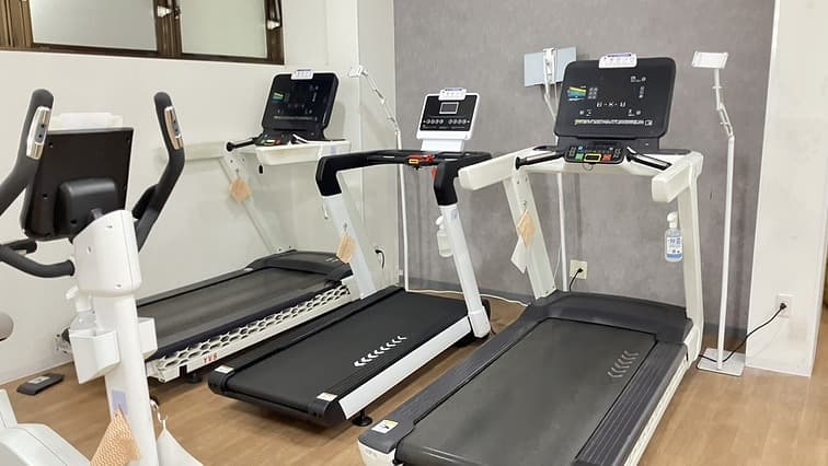 二俣川店 | 神奈川県横浜市の24時間使えるジムならチョコザップ