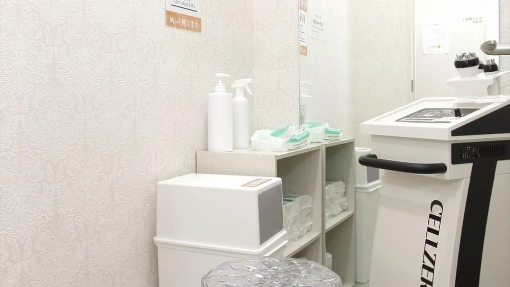 二俣川店 | 神奈川県横浜市の24時間使えるジムならチョコザップ