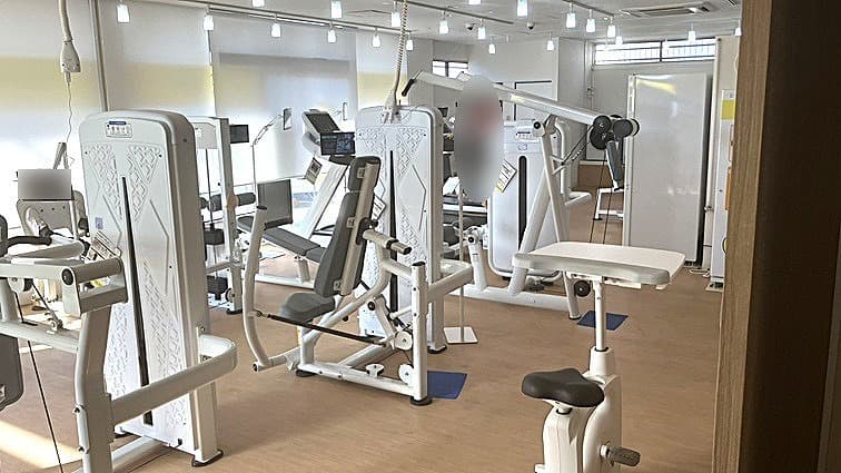 chocoZAP (チョコザップ)