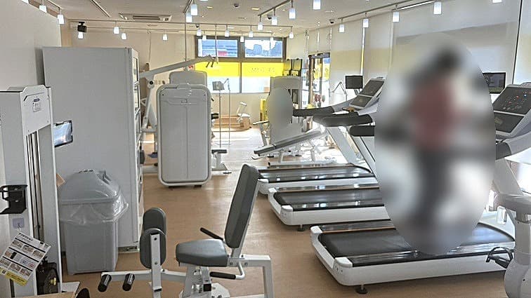 防府八王子店 | 山口県防府市の24時間使えるジムならチョコザップ