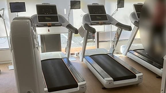 防府八王子店 | 山口県防府市の24時間使えるジムならチョコザップ