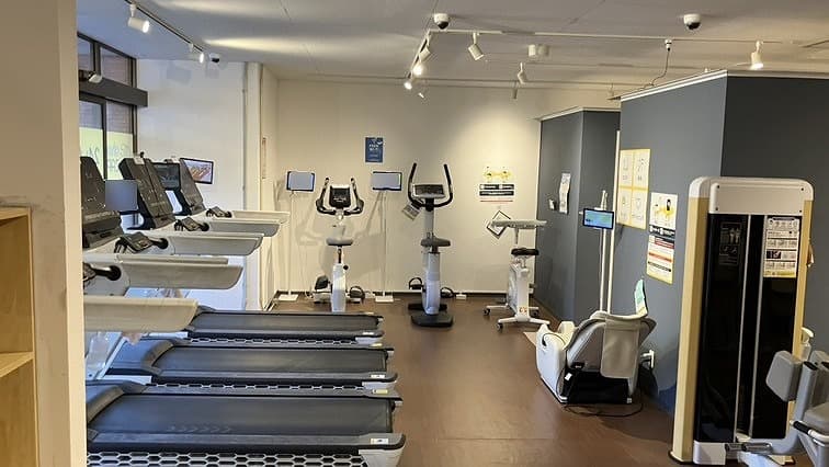 新木曽川店 | 愛知県一宮市の24時間使えるジムならチョコザップ