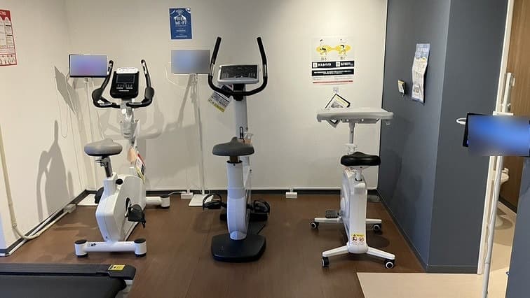 新木曽川店 | 愛知県一宮市の24時間使えるジムならチョコザップ