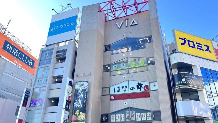 相模大野店 | 神奈川県相模原市の24時間使えるジムならチョコザップ