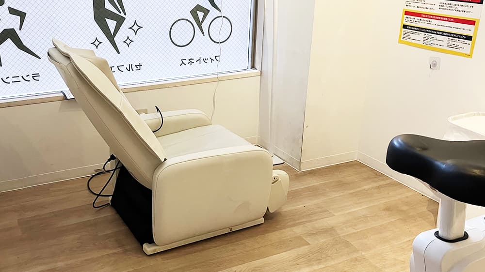 三鷹店 | 東京都武蔵野市の24時間使えるジムならチョコザップ