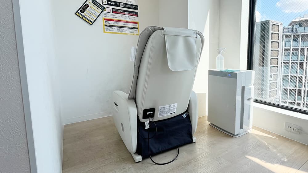 蒲田店 | 東京都大田区の24時間使えるジムならチョコザップ