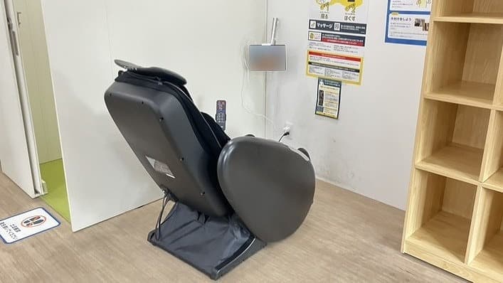 チョコザップさがみ野店の写真5