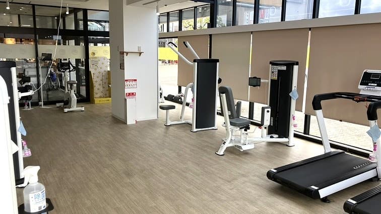 chocoZAP (チョコザップ)