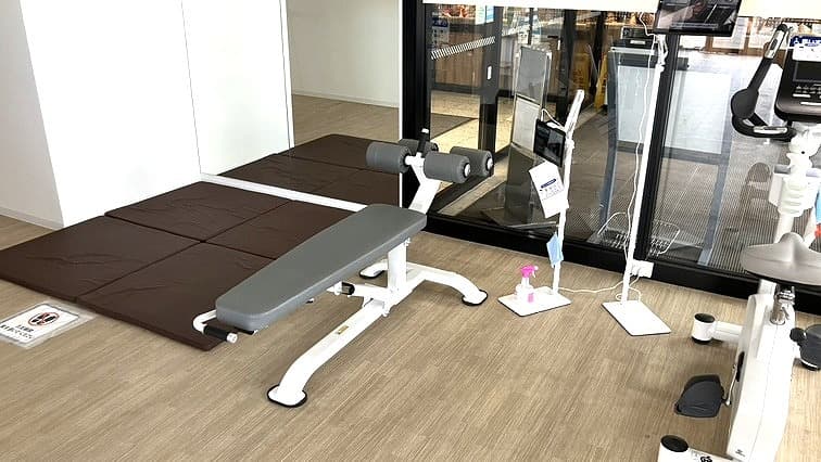 chocoZAP (チョコザップ)