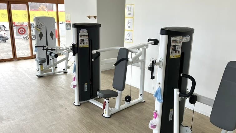 chocoZAP (チョコザップ)