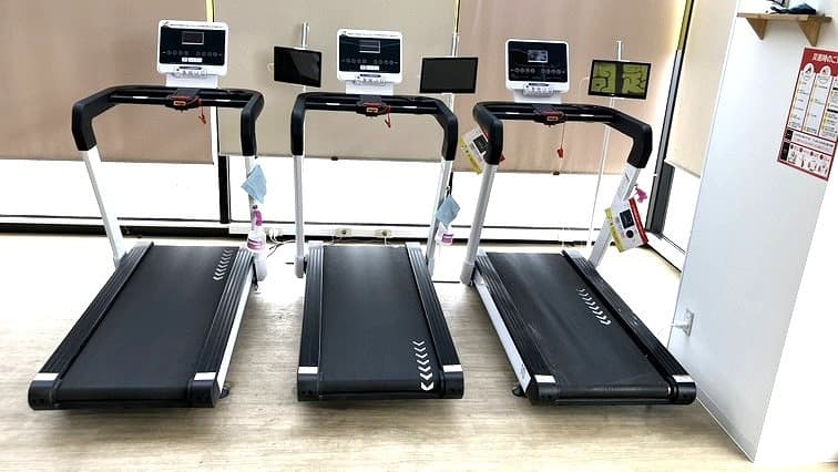 アピタ足利店 | 栃木県足利市のジムならチョコザップ | 朝倉町,堀込町