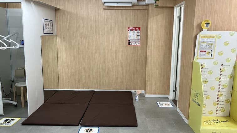 chocoZAP (チョコザップ)