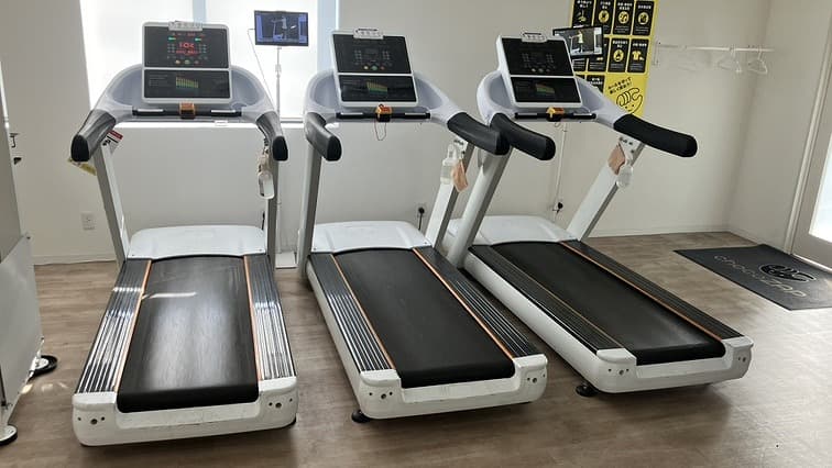 太田店 | 群馬県太田市の24時間使えるジムならチョコザップ