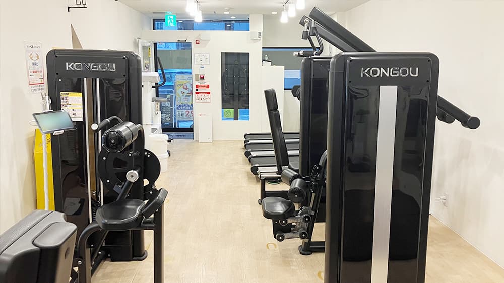 chocoZAP (チョコザップ)