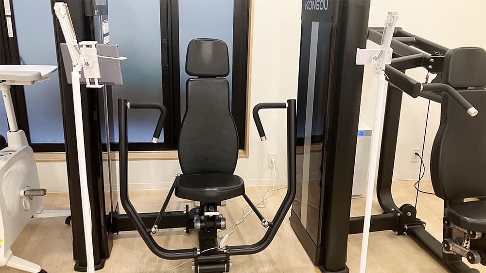 田園調布店 | 東京都大田区の24時間使えるジムならチョコザップ