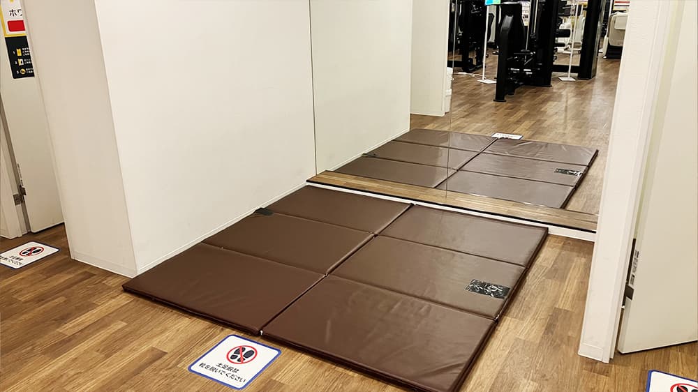 つつじヶ丘店 | 東京都調布市の24時間使えるジムならチョコザップ | 西