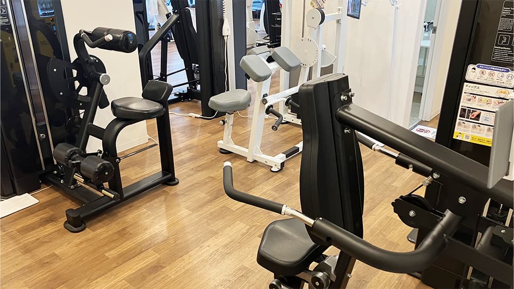 つつじヶ丘店 | 東京都調布市の24時間使えるジムならチョコザップ | 西