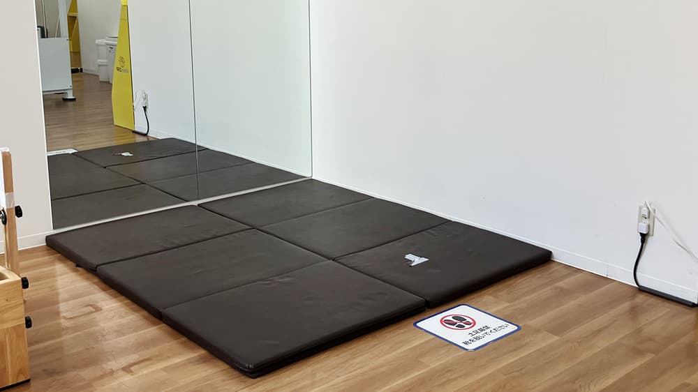 chocoZAP (チョコザップ)