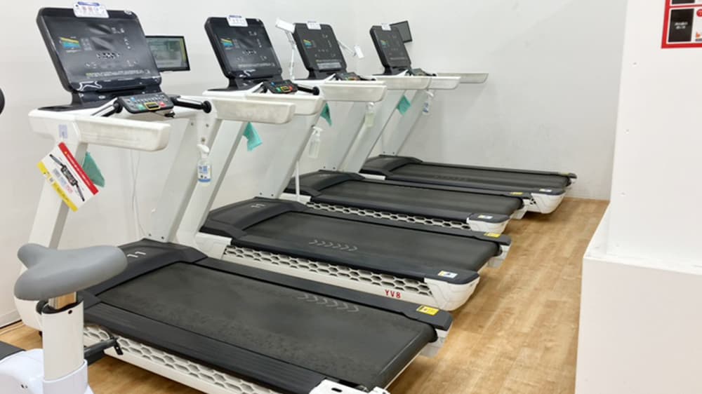 那珂店 | 茨城県那珂市の24時間使えるジムならチョコザップ | 菅谷