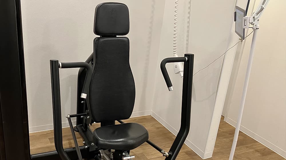 chocoZAP (チョコザップ)