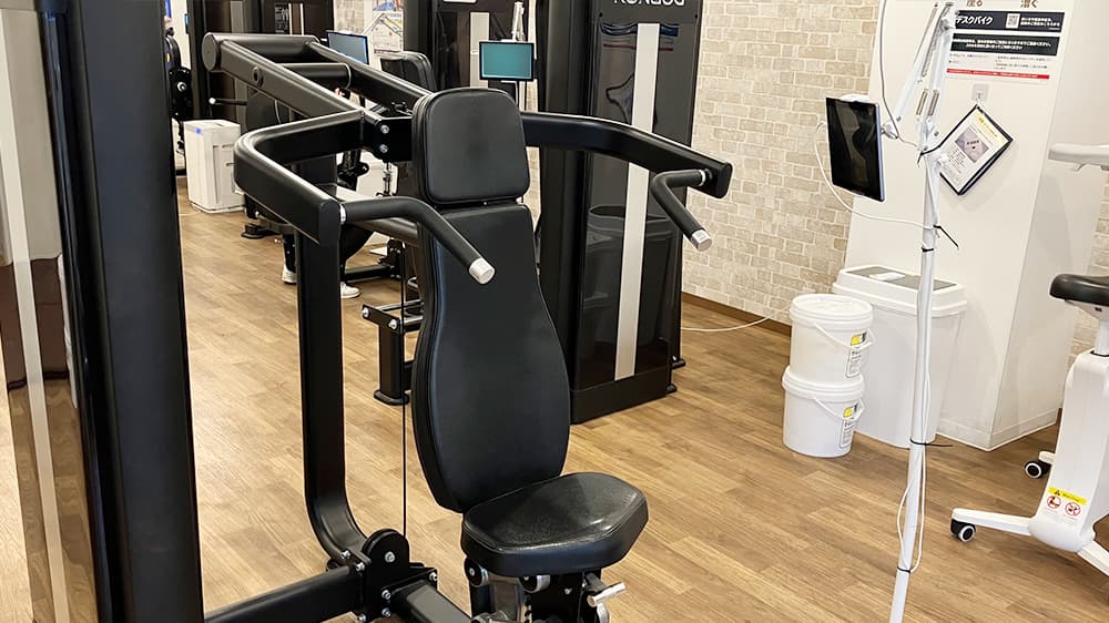 chocoZAP (チョコザップ)