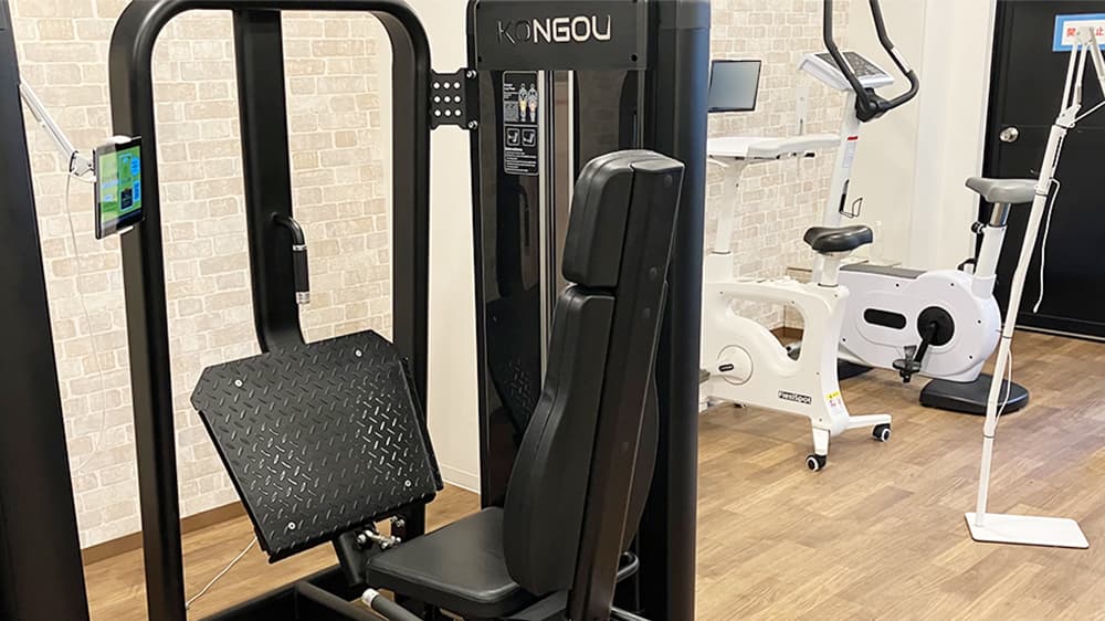 chocoZAP (チョコザップ)