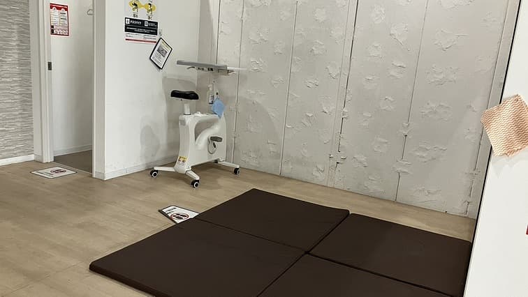 chocoZAP (チョコザップ)