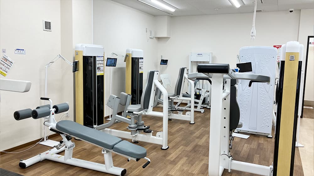 静岡浅間通店 | 静岡県静岡市の24時間使えるジムならチョコザップ