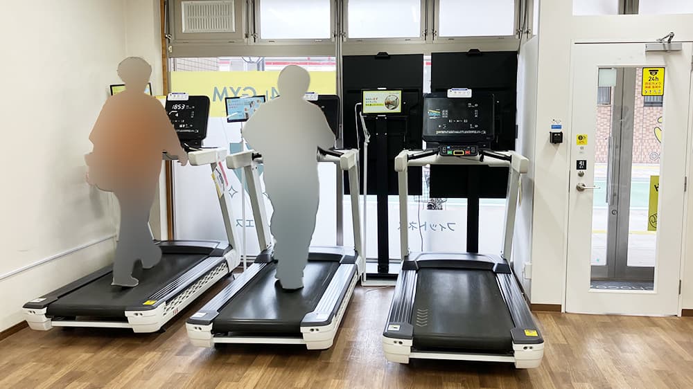 静岡浅間通店 | 静岡県静岡市の24時間使えるジムならチョコザップ