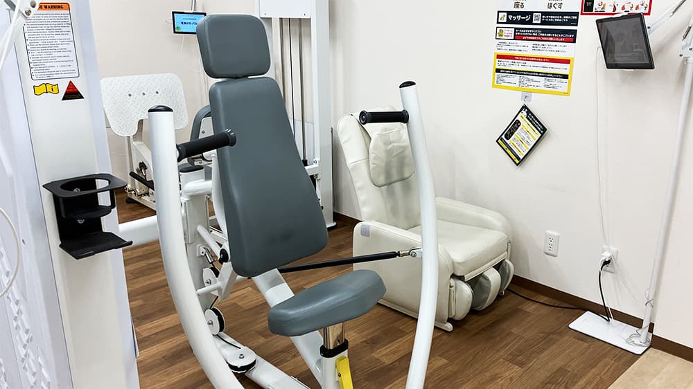 静岡浅間通店 | 静岡県静岡市の24時間使えるジムならチョコザップ