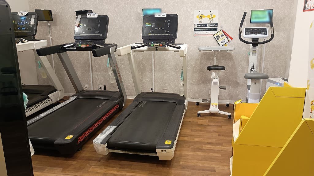 荏原中延店 | 東京都品川区の24時間使えるジムならチョコザップ