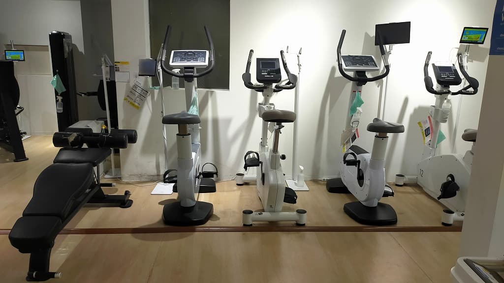 阿佐ヶ谷店 | 東京都杉並区の24時間使えるジムならチョコザップ