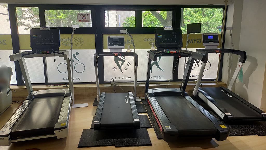 阿佐ヶ谷店 | 東京都杉並区の24時間使えるジムならチョコザップ