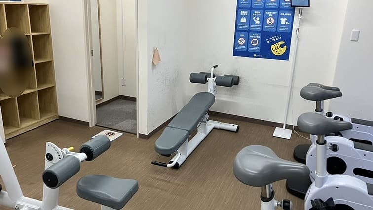 chocoZAP (チョコザップ)