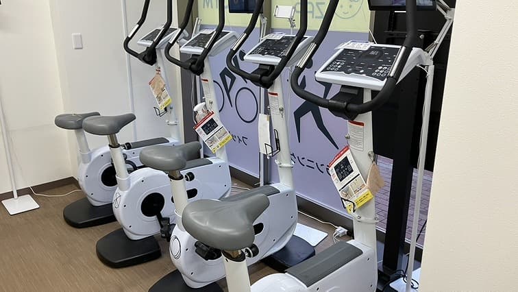 chocoZAP (チョコザップ)